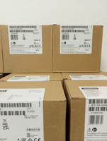 6ES7214-1BG40-0XB0 SIMATIC S7-1200 CPU 1214C DC/DC/DC PLC Compacto 14DI 10DO Controlador de Automatización Industrial