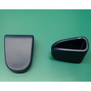 High-Quality PP <b>Mini</b> Plastic Fastener for Aircraft Food Sealing, Durable Small Aviation <b>Clamp</b> with Secure Hold, Ideal - Product Image 1