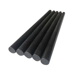 Baik tahan aus MC batang nilon PA PA6 PA66 <span class=keywords><strong>Bar</strong></span> plastik batang bulat - Product Image 3