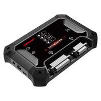 Licencia Original OBDSTAR ECU MASTER A+B+C+D para Automóviles de Pasajeros, Vehículos Eléctricos, Motocicletas, Camiones y Tractores, Herramienta de Clonación de ECM/TCM/BCM