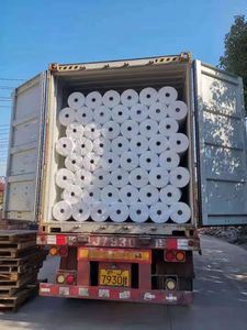 Tela No Tejida de Polipropileno (PP) Ligera, Transpirable y Ecológica para Bolsas de Vivero y Bolsas de Control de Raíces - Product Image 6