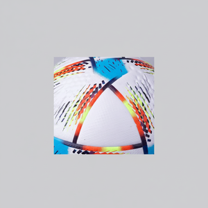 Balón de Fútbol Ecológico de Nuevo Diseño, Diseño OEM, Nuevo Estilo, Balones de Fútbol de Entrenamiento para Partidos, Último Modelo en Venta - Product Image 1