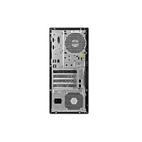 Tout nouveau serveur d'ordinateur ThinkServer TS80X et TS90X 4U Tower Intel CPU 8G 1T 600W