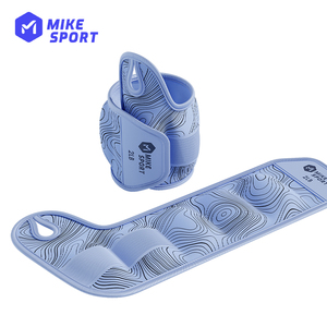 Nuevas Correas de Tobillo de Color Sólido para Fitness y Levantamiento de Pesas, Correas de Tobillo al por Mayor para Gimnasio y Levantamiento de Pesas - Product Image 1