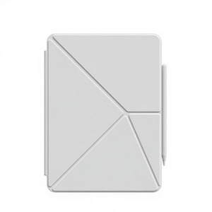 Étui de protection magnétique polyvalent pour iPad Air 4, 2025 – Design fin avec clip et angles de vision multiples, protection quotidienne - Product Image 3