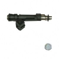HEMENG-inyector de combustible de fábrica, suministro de China, 0280158099, para Che-vrolet captiva, 2.4L, 0280158099