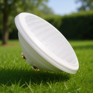 Luce LED per Piscina Par 56 18W 12V AC DC - Product Image 3