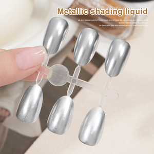 Miss Gooey 3 colores metálico <span class=keywords><strong>Blooming</strong></span> Gel polaco profesional Gold <span class=keywords><strong>Blooming</strong></span> Gel Nail Supplies Salon Hema Free Art Nail Painting - Product Image 3