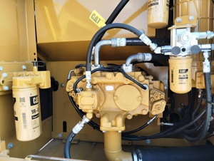 Escavatore Caterpillar Cat 323 323dl 323d2l Usato in Vendita, Macchinario da Costruzione da 23 Tonnellate per Scavo e Escavazione, Cat 323D2L - Product Image 5