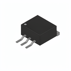 ชิ้นส่วนอิเล็กทรอนิกส์การจัดการพลังงาน LM2931AS-5.0 (PMIC) ถึง263 4 D2PAK เพื่อ263AA ในสต็อก - Product Image 1