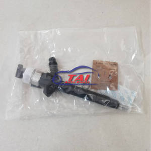 Inyector de Combustible Diésel Original Nuevo 1465A041 para Mitsubishi L200 4D56 - Product Image 3