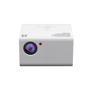 Dual <strong>Wifi</strong> T10 New Arrive Home Use Mini <strong>Projector</strong> <strong>Android</strong> 1080p Full Size Home Theater <strong>Projector</strong> 8000 Lumens Led Movie <strong>Projector</strong> - Product Image 4