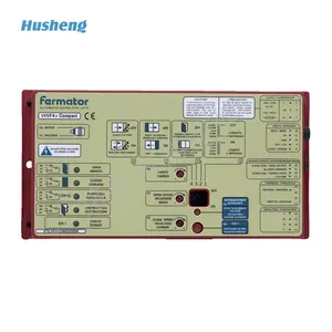 Fermator asansör kontrolörü vvvf fermator asansör kapı kontrol cihazı
