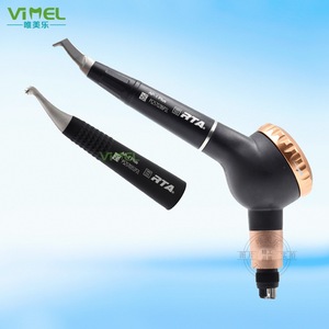 Pulidora Dental de Aire Woodpecker AP-H de 24 Orificios, Máquina de Limpieza Interna, Blanqueamiento y Pulido, Equipo Bucal - Product Image 1
