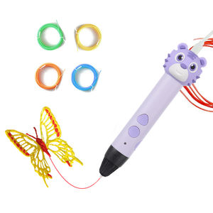 Directo de fábrica Bolígrafo <span class=keywords><strong>3D</strong></span> Lápices de impresión Juego profesional Bolígrafo de <span class=keywords><strong>impresora</strong></span> <span class=keywords><strong>3D</strong></span> - Product Image 6