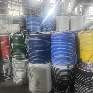 Stock restant de garnitures latérales en <span class=keywords><strong>PVC</strong></span> enduit, en tailles, grammages et couleurs variées - Product Image 2