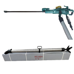 Exploitation minière utilisée YO18 Rock Drilling Jackhammer modèle YO20 Y18PA YT24 YT28 outils - Product Image 1