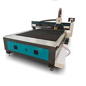 Máy cắt laser kim loại 2Kw độ chính xác cao dành cho tấm kim loại mỏng và dày - Product Image 2