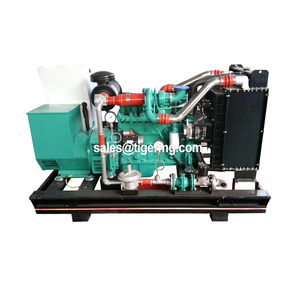 1mW sinh khối nhỏ không khí nóng tuabin năng lượng gasifier điện máy phát điện nhà máy cho giá 500kw - Product Image 3