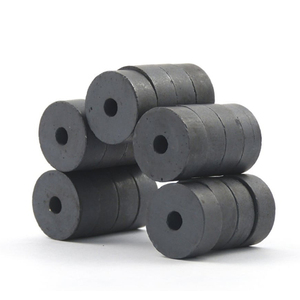 Balin sản xuất giá thấp thiết kế độc đáo giá cả cạnh tranh y30 Y35 Ferrite vòng từ Ferrite - Product Image 2