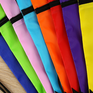 Túi Dây Rút Chống Nước Chất Lượng Cao Chuyên Nghiệp Túi Dây Rút Sang Trọng Thân Thiện Với Môi Trường Túi Dây Rút OEM Logo - Product Image 6