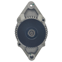 Alternateur de voiture ISU ZU Gemini 1.5 4CX1 1985 à 1990 1471 cm³ ISU ZU Trooper 2.3 2.6 4ZD1 4ZE1 1985 à 1991 8941566720