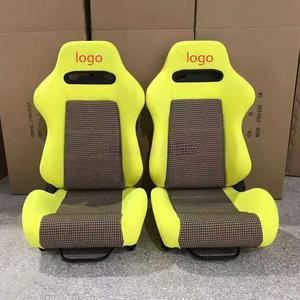 Sièges de course <span class=keywords><strong>Sparco</strong></span>, best-sellers d'usine, sièges Recaro de haute qualité, sièges de course universels - Product Image 4