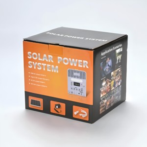 JEHON <span class=keywords><strong>HBN</strong></span>-1 Station d'alimentation portable 12V LiFePO4 avec onduleur à onde sinusoïdale pure, USB-C et LED pour camping, camping-car, ordinateur portable et sauvegarde domestique - Product Image 5
