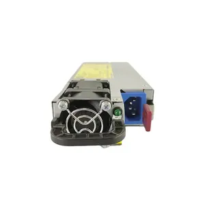 Alimentation de serveur 1U PWS-2K04F-1R AC-DC 2000W 24 broches avec redondance PMBus 1.2, connecteurs SATA passifs et en stock - Product Image 2