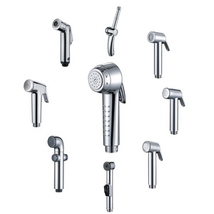 Спрей для душа из нержавеющей стали - Product Image 3