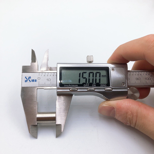 Aimant Alnico <span class=keywords><strong>2</strong></span> pour micros de guitare, son vintage, style Fender Gibson - Product Image 2