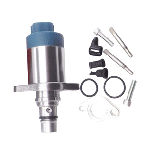 Soupape de commande d'aspiration de pompe à carburant de soupape de moteur 294200-2760 294200-4760 1460A056 pour MITSUBISHI L200 ISUZU NISSAN NAVARA - Product Image 1