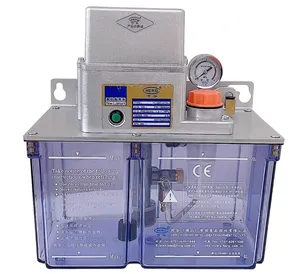 Bomba de lubricación CHIBA TM-302FW-T2P(I) 4P(I) 2P 4P - Product Image 4