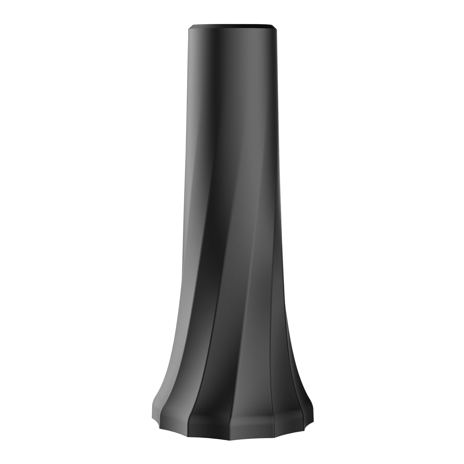 analog vhf uhf tv antenna with booster