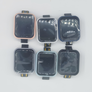 2025 New Arrival Y68 D20s Reloj Inteligente Fitpro App Smart Watches D20 Waterproof Sport Fitness Tracker Smart Bracelet - Product Image 2