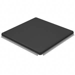 LPC1857JBD208E ไอซี MCU 32 บิต 1MB แฟลช 208LQFP ไมโครคอนโทรลเลอร์ ไอซี ชิ้นส่วนอิเล็กทรอนิกส์ - Product Image 1