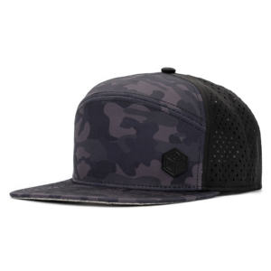 Gorra de Golf TCAP Personalizada de 6 Paneles para Hombre, Gorra de Ciclismo para Exteriores - Product Image 1