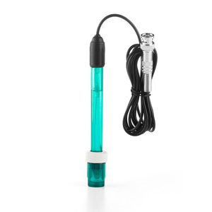 เครื่องวัดค่า PH ORP MV CO2แบบดิจิตอล,2-In-1ขนาดตู้ปลา0.00 ~ 14.00PH - Product Image 4