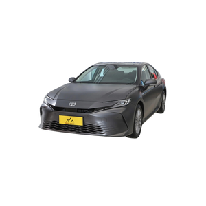 2025 Toyotas Camrys 2.0L hibrid çift motor <span class=keywords><strong>Shine</strong></span> Edition 152 beygir gücü L4 E-CVT 4 kapılı 5-Seater yeni araba üst hız 180km/s - Product Image 1