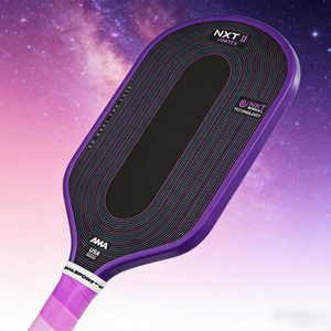 Paleta <span class=keywords><strong>de</strong></span> Pickleball Profesionalmente Personalizable con Núcleo <span class=keywords><strong>de</strong></span> Panal Grueso <span class=keywords><strong>de</strong></span> Fibra <span class=keywords><strong>de</strong></span> Carbono T700 Extendida, con Chip NFC, <span class=keywords><strong>de</strong></span> Alta Calidad <span class=keywords><strong>para</strong></span> Entrenamiento - Product Image 5