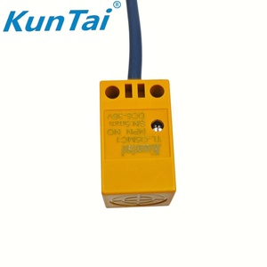 Chất lượng cao không thấm nước công nghiệp <span class=keywords><strong>Proximity</strong></span> cảm biến chuyển đổi cho các ứng dụng khác nhau - Product Image 3