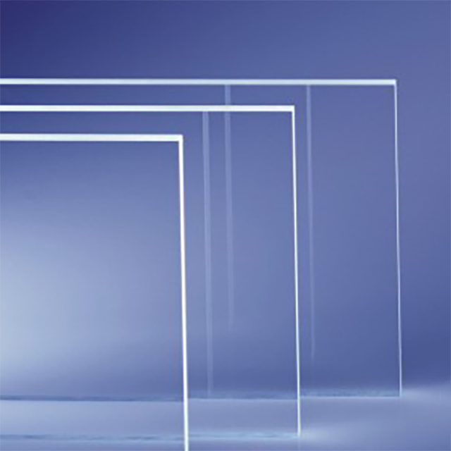 Lighting CORNING 1737 1737G EAGLE XG System Optical Glass TFT Display Substrate 0.1-1.3T 33