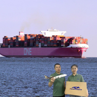 Agente de Transporte Marítimo Seaocean, Tarifas de Envío a EE. UU./Canadá/Australia/Alemania/Reino Unido/México/Colombia/Rusia/España/Perú desde China