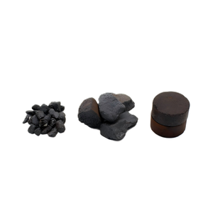 <span class=keywords><strong>Silicium</strong></span> monoxide/dioxyde <span class=keywords><strong>de</strong></span> <span class=keywords><strong>silicium</strong></span> haute efficacité SiO2 pureté 99,99% qualité électronique 1700 évaporation réduit les défauts améliore - Product Image 4