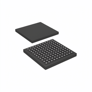 Buy Electronics Components Online Original One Stop Service PIC24FJ512GB610-E_BG 121 TFBGA Embedded - Product Image 1