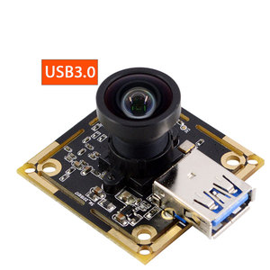 USB3.0 5MP HD Mô-đun Máy Ảnh imx5100 Coms 2592*1944 30fps Màu Máy Ảnh USB Cắm Và Chơi - Product Image 1