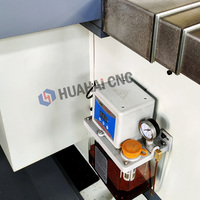 Machine de fraisage CNC à tête rotative universelle à 5 axes XK6240 de haute qualité, GSK pour le traitement automatique général des métaux