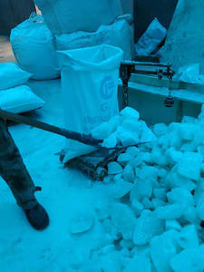 อะลูมิเนียมแอมโมเนียมซัลเฟต, 99.5% แอมโมเนียมสารส้ม - Product Image 4