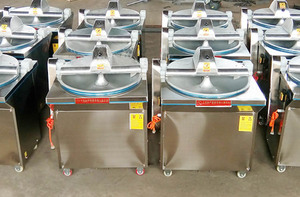 Fabricant chinois hachoir à carottes Machine 220V hachoir à légumes <span class=keywords><strong>chou</strong></span> commercial gingembre et légumes pour faire des boulettes - Product Image 2