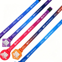 Ensemble de médailles de récompense en silicone 3D gaufré multicolore avec texture mate premium - Conception personnalisée OEM pour les clubs sportifs